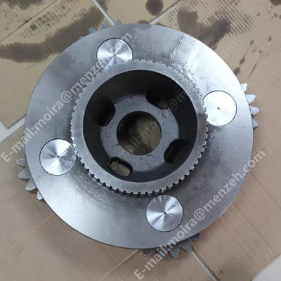 Peças da engrenagem planetária do portador de Travel Gearbox da máquina escavadora de ZX650-3 ZX670-3 ?ns 0985615 1028149 0985601 