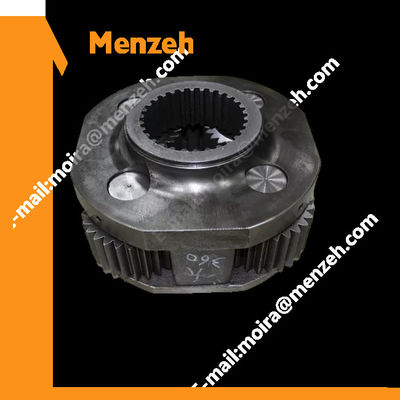 Peças planetárias SA8230-22660 SA8230-22850 do suporte de Swing Gear da máquina escavadora de EC360 EC330B ?as 