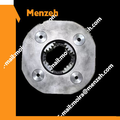 Peças planetárias SA8230-22660 SA8230-22850 do suporte de Swing Gear da máquina escavadora de EC360 EC330B ?as 