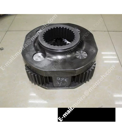 Peças planetárias SA8230-22660 SA8230-22850 do suporte de Swing Gear da máquina escavadora de EC360 EC330B ?as 