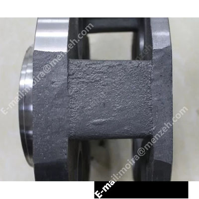 Peças planetárias SA8230-22660 SA8230-22850 do suporte de Swing Gear da máquina escavadora de EC360 EC330B ?as 