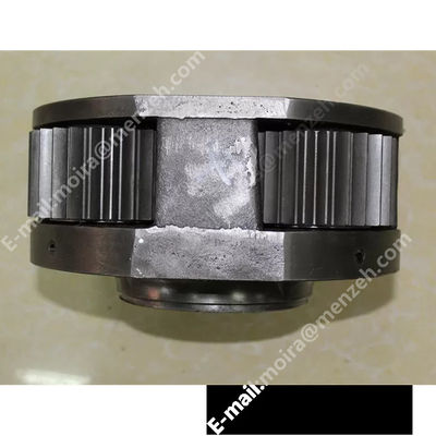 Peças planetárias SA8230-22660 SA8230-22850 do suporte de Swing Gear da máquina escavadora de EC360 EC330B ?as 