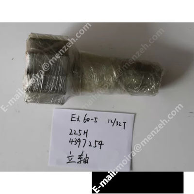Máquina escavadora Vertical Shaft das peças da engrenagem EX60-5 planetária 4397254 0755501 4362309