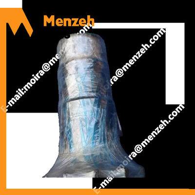 Máquina escavadora Vertical Shaft das peças da engrenagem EX60-5 planetária 4397254 0755501 4362309