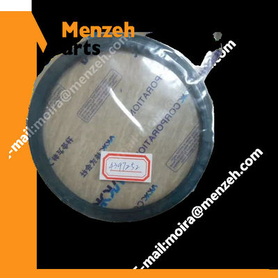Peças da engrenagem do balanço do selo de EX60-5 EX75 4397252 4395197 4397247