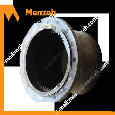 As peças da engrenagem planetária de EX100 EX120 viajam engrenagem Ring Parts da caixa de engrenagens 1010014 3033236 3034194 5125240691 023961 