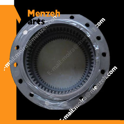 As peças da engrenagem planetária de EX100 EX120 viajam engrenagem Ring Parts da caixa de engrenagens 1010014 3033236 3034194 5125240691 023961 