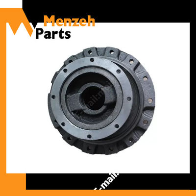 Máquina escavadora Travel Motor Parts de EX100-3 EX100-2 que abriga 1015120 1014526 1017261 1156002