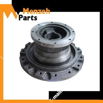 Máquina escavadora Travel Motor Parts de EX100-3 EX100-2 que abriga 1015120 1014526 1017261 1156002