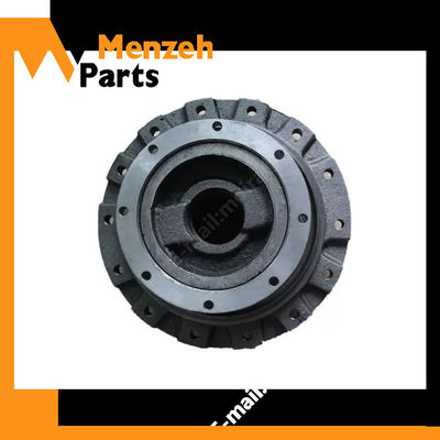 Máquina escavadora Travel Motor Parts de EX100-3 EX100-2 que abriga 1015120 1014526 1017261 1156002