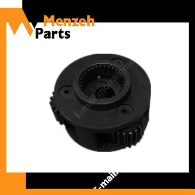Assy planetário 2024894 do portador do portador do pinhão do planeta das peças da caixa de engrenagens do balanço de EX100 EX120-1 2022129 2023962 1009808 