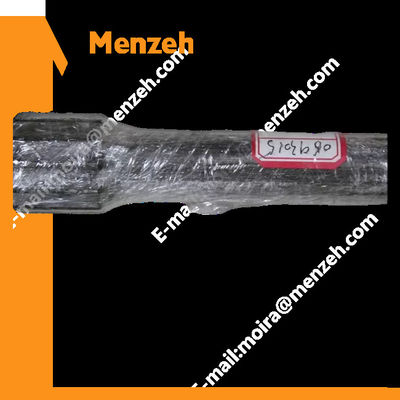 As peças da engrenagem planetária de EX150LC-5 EX160LC-5 viajam o eixo 0693015 do motor 3069512 1019790 9742777 