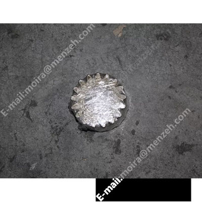 Engrenagem planetária 3041347 da caixa de engrenagens do curso de Final Drive Parts da máquina escavadora de EX200-1 EX200-5 primeira 1125230573 3034323 3039317