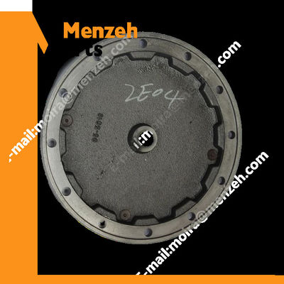 Máquina escavadora Travel Cover das peças da engrenagem planetária de EX200-3 EX200-5 EX210-5 ZX240-3 2034833 7037241 6014820 3118361