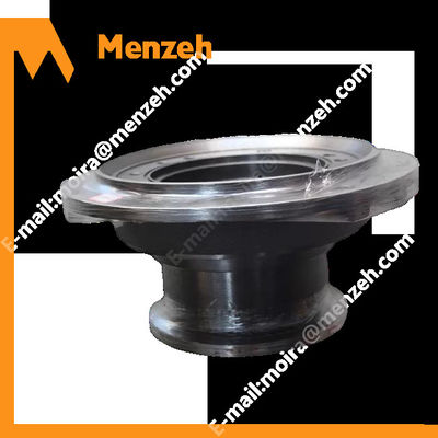Alojamento de motor de viagem 1014547 das peças da engrenagem planetária de EX200-5 EX200-3 1144150740 1144140500 