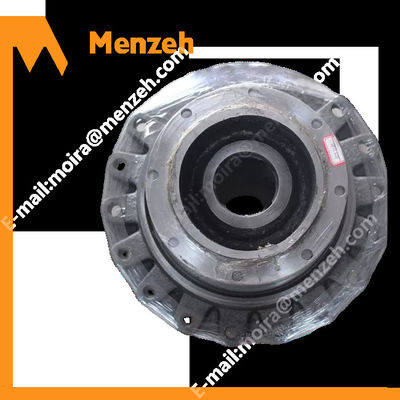 Alojamento de motor de viagem 1014547 das peças da engrenagem planetária de EX200-5 EX200-3 1144150740 1144140500 