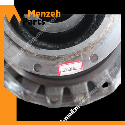 Alojamento de motor de viagem 1014547 das peças da engrenagem planetária de EX200-5 EX200-3 1144150740 1144140500 
