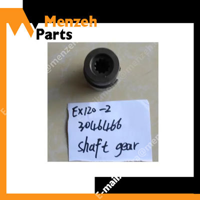 A máquina escavadora Pump Parts Shaft de EX200LC-2 EX100-2 EX200-2 alinha 3046466 2028036 3063718 2028849 