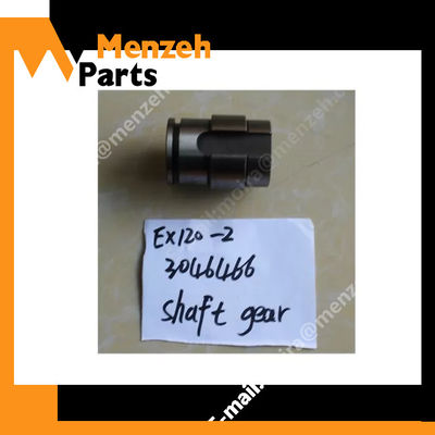 A máquina escavadora Pump Parts Shaft de EX200LC-2 EX100-2 EX200-2 alinha 3046466 2028036 3063718 2028849 