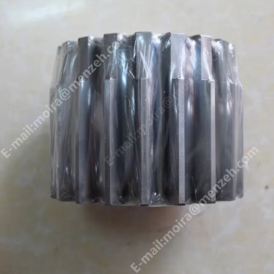3075005 3063840 máquina escavadora Final Drive Parts 3063842 3053098 engrenagem de Sun do curso de EX270-5 EX280-5 EX300-5 EX350-5 ó