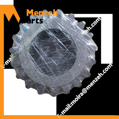 3075005 3063840 máquina escavadora Final Drive Parts 3063842 3053098 engrenagem de Sun do curso de EX270-5 EX280-5 EX300-5 EX350-5 ó
