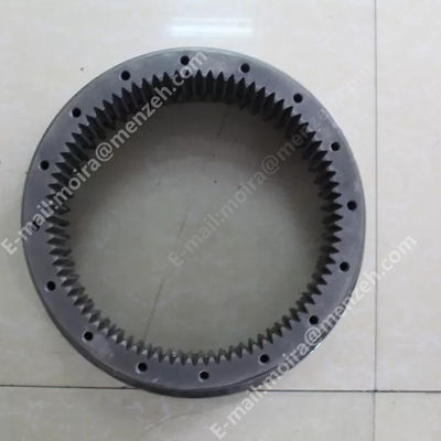 Engrenagem de Sun 3075005 do curso de Planetary Gear Parts da máquina escavadora de EX270-5 EX280-5 EX300-5 EX350-5 ó 3063840 3063842 3053098 