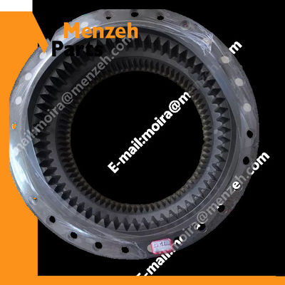 Engrenagem de Sun 3075005 do curso de Planetary Gear Parts da máquina escavadora de EX270-5 EX280-5 EX300-5 EX350-5 ó 3063840 3063842 3053098 