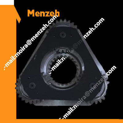 Assy NO.1x3 24T planetário do portador do curso 722532 DX340