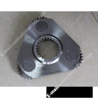 Assy NO.1x3 24T planetário do portador do curso 722532 DX340