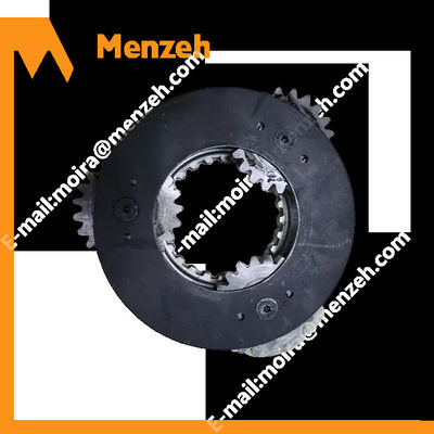 Máquina escavadora Carrier Hydraulic Machine de E326D2L E325C 20T 191-2686 1994750 7Y1433 7Y1432 7Y0731