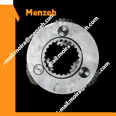 Máquina escavadora Carrier Hydraulic Machine de E326D2L E325C 20T 191-2686 1994750 7Y1433 7Y1432 7Y0731