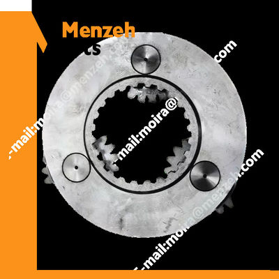 Máquina escavadora Carrier Hydraulic Machine de E326D2L E325C 20T 191-2686 1994750 7Y1433 7Y1432 7Y0731