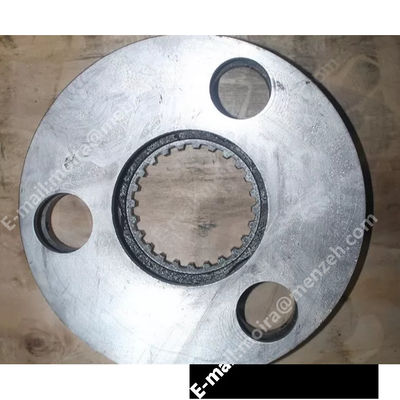 Suporte planetário 191-2571 7Y1432 1912686 2676799 de Travel Gearbox da máquina escavadora de E324DL E320C E325D ò