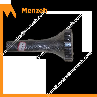 1719387 1912683 máquina escavadora Final Drive Parts 191-2674 1912676 1695590 parte superior de Sun 20T da engrenagem de E320 E322C E324D mais baixa 14T