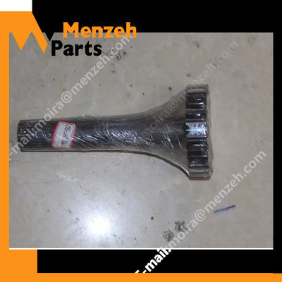 1719387 1912683 máquina escavadora Final Drive Parts 191-2674 1912676 1695590 parte superior de Sun 20T da engrenagem de E320 E322C E324D mais baixa 14T
