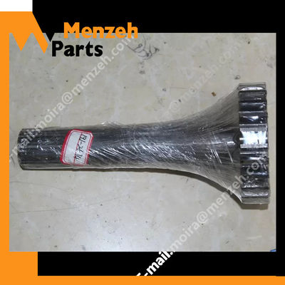 1719387 1912683 máquina escavadora Final Drive Parts 191-2674 1912676 1695590 parte superior de Sun 20T da engrenagem de E320 E322C E324D mais baixa 14T