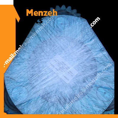 Aranha VOE14570931 VOE14505746 VOE14566419 VOE14566210 da movimentação de Gear Parts Final da máquina escavadora de EC240C EC290B EC290C primeira