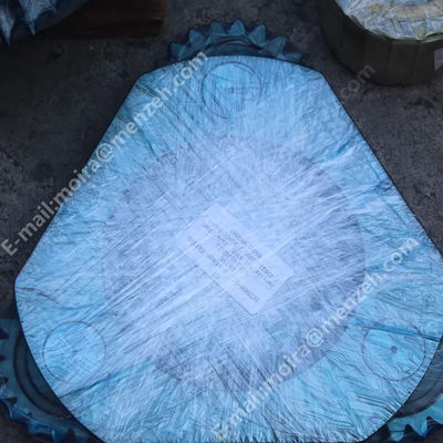 Aranha VOE14570931 VOE14505746 VOE14566419 VOE14566210 da movimentação de Gear Parts Final da máquina escavadora de EC240C EC290B EC290C primeira