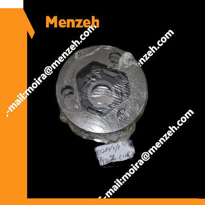 Apoio 3047444 da engrenagem do curso de Final Drive Parts da máquina escavadora EX200-3 ó 1125230573 4135527