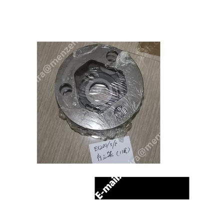 Apoio 3047444 da engrenagem do curso de Final Drive Parts da máquina escavadora EX200-3 ó 1125230573 4135527