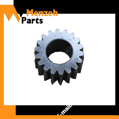 Máquina escavadora Planetary Gear Parts da engrenagem de ZX650-3 ZX650-5 ZX670-3 ZX670-5 Sun 0985636 3112763 1035046 3084656 