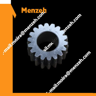 Máquina escavadora Planetary Gear Parts da engrenagem de ZX650-3 ZX650-5 ZX670-3 ZX670-5 Sun 0985636 3112763 1035046 3084656 