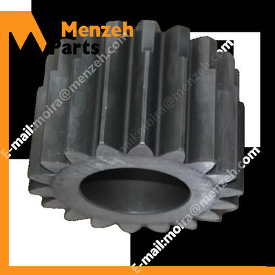 Máquina escavadora Planetary Gear Parts da engrenagem de ZX650-3 ZX650-5 ZX670-3 ZX670-5 Sun 0985636 3112763 1035046 3084656 
