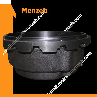 8230-09980 peças sobresselentes hidráulicas de Planetary Gear Parts da máquina escavadora EC460