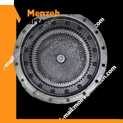 8230-09980 peças sobresselentes hidráulicas de Planetary Gear Parts da máquina escavadora EC460