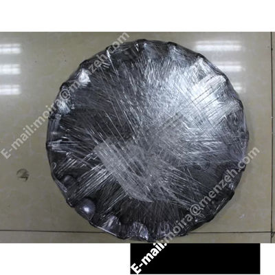 Tampa hidráulica 1032596 YA40003528 7061051 9765468 de Planetary Gear Parts da máquina escavadora de ZX330 ZX290L-5G ZX350 