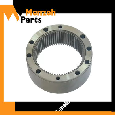 Máquina escavadora Swing Gear Ring Planetary Gear Parts de ZX70 ZAX70 ZAXIS70 4468036 8943931320 3084655 