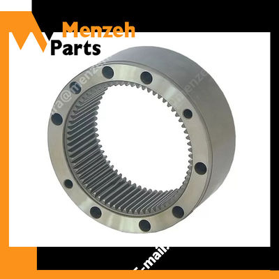 Máquina escavadora Swing Gear Ring Planetary Gear Parts de ZX70 ZAX70 ZAXIS70 4468036 8943931320 3084655 