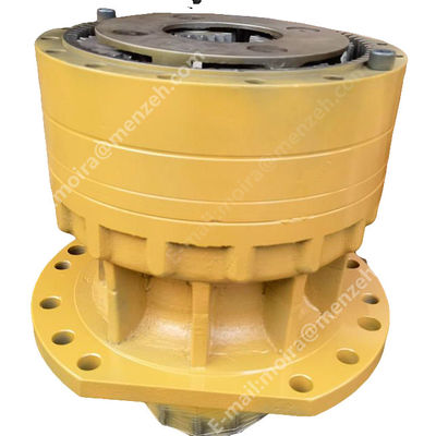 1141320 114-319 114-1438 máquina escavadora Slew Reducer Parts da caixa de engrenagens do balanço de 1297995 E320B