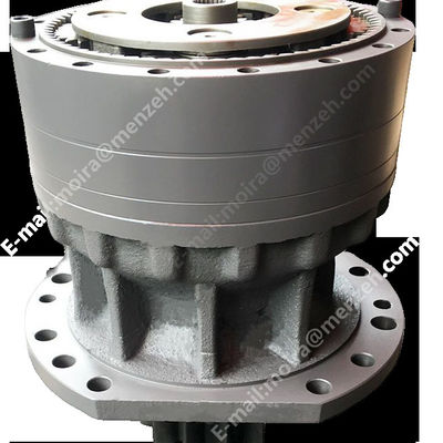 1141320 114-319 114-1438 máquina escavadora Slew Reducer Parts da caixa de engrenagens do balanço de 1297995 E320B
